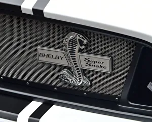 2016 Prints: CM14 2760 Bill Shepherd, Ford Shelby Mustang Super Snake