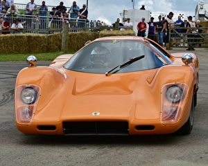 CM14 2970 James Edwards, McLaren Chevrolet M6GT