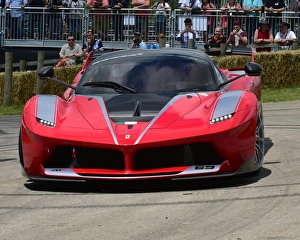 CM14 3032 Ferrari FXX K