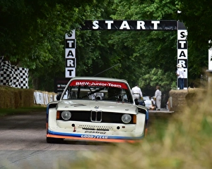 CM14 5640 Kevin Cooper, BMW 320i