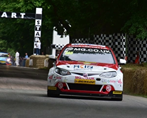 Mg 6gt Prints: CM14 5661 Ashley Sutton, Josh Cook, MG 6GT