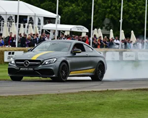 CM14 5798 Jamie Wall, Leo Forster, Mercedes-Benz C63 AMG, Coupe Edition 1 CM14 5798 Jamie Wall, Leo Forster, Mercedes-Benz C63 AMG, Coupe Edition 1