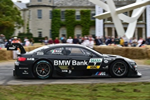 CM14 5844 Roberto Ravaglia, BMW M3 DTM E92