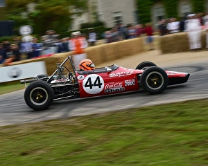 June 2016 Prints: CM14 5852 Clayton Kingman, Lotus Ford 59