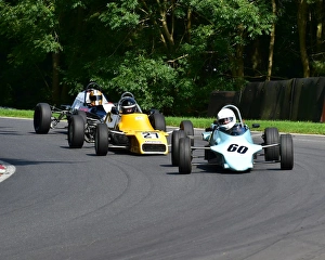 CM15 0070 Robin Haslam, Reynard, Steve Pearce, Van Diemen RF8