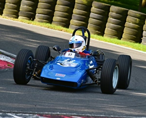 CM15 0193 Ian Jeary, Elden Mk8