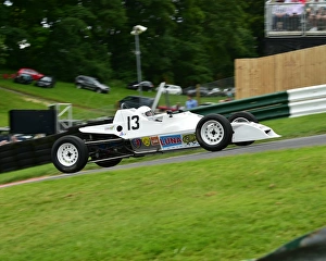 CM15 0875 Stuart Kestenbaum, Van Diemen RF79 CM15 0875 Stuart Kestenbaum, Van Diemen RF79