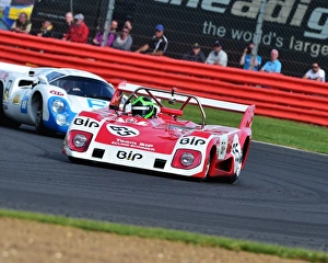 Diogo Ferrao Prints: CM15 2721 Martin Stretton, Diogo Ferrao, Lola T292