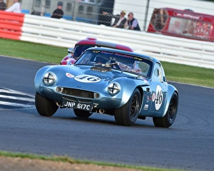 Silverstone Classic 2016 Prints: CM15 3040 Mike Whitaker, TVR Griffith
