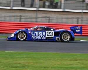 CM15 3280 Katsu Kabota, Nissan RC90K CM15 3280 Katsu Kabota, Nissan RC90K