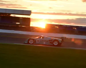 July 2016 Prints: CM15 3470 Tommy Dreelan, Porsche 962