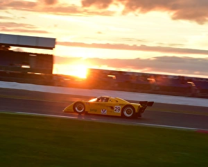 July 2016 Prints: CM15 3482 Christophe D Ansembourg, Jaguar XJR14