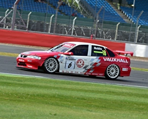 CM15 4625 Colin Noble Jnr, Vauxhall Vectra CM15 4625 Colin Noble Jnr, Vauxhall Vectra
