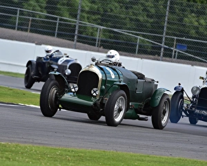 CM15 5050 Peter Morley, Bentley 3-4Aoe