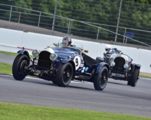 Richard Hudson Prints: CM15 5051 Richard Hudson, Bentley 3-4Aoe