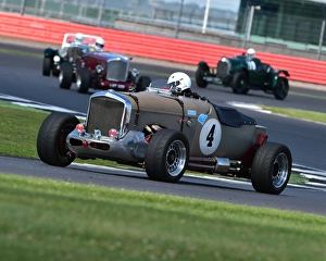 CM15 5434 Paul Forty, Bentley Mk VI special CM15 5434 Paul Forty, Bentley Mk VI special