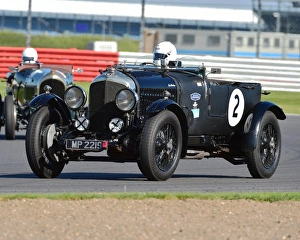 Bentley 4 Xbd Litre Prints: CM15 5749 Guy Northam, Bentley 4Aoe Litre