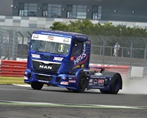 2016 Prints: CM15 6206 Mat Summerfield, MAN TGX