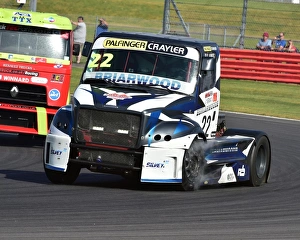 Silverstone Truck Festival, 13th August 2016 Prints: CM15 7199 Oly Janes, Buggrya Feightliner, Big Boy 16