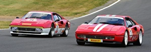 CM15 7609 Ray Ferguson, Ferrari 328 GTB, Tim Walker, Ferrari 328 GTB CM15 7609 Ray Ferguson, Ferrari 328 GTB, Tim Walker, Ferrari 328 GTB