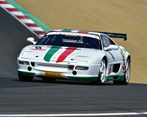 CM15 7660 Vance Kearney, Ferrari F355 Challenge CM15 7660 Vance Kearney, Ferrari F355 Challenge