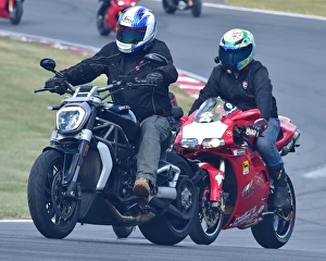 <b class=qtipBold><figcaption>CM15 8245 Ducati</figcaption></b><br>Ducati, Italian Bike Parade, Festival Italia, Brands Hatch, Kent, August 14th, 2016, circuit racing, competition, Ferrari, Festival Italia, FIAT, Italian, Kent, Lancia, motorcycles, motorsport, racing, scooters, vehicles,<br><em>© 2016 Chris McEvoy, all rights reserved, www.cjm-photography.co.uk</em> CM15 8245 Ducati