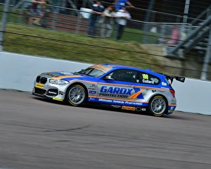 Rob Collard Prints: CM15 8853 Rob Collard, BMW 125i M Sport