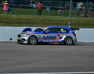 Rob Collard Prints: CM15 8854 Rob Collard, BMW 125i M Sport