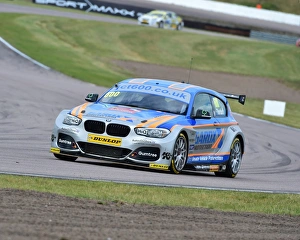 Sam Tordoff Prints: CM15 9246 Sam Tordoff, BMW 125i M Sport