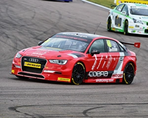 CM15 9529 Ollie Jackson, Audi S3