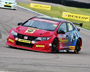 Honda Civic Type Prints: CM15 9602 Martin Depper, Honda Civic Type R