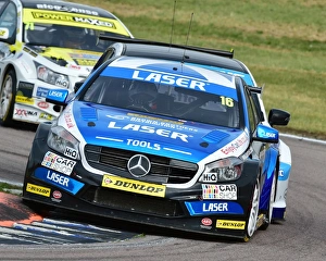 CM15 9637 Aiden Moffat, Mercedes Benz A-Class CM15 9637 Aiden Moffat, Mercedes Benz A-Class