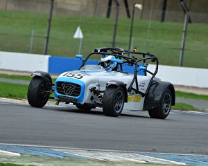 Carl Nairn Prints: CM15 9882 Carl Nairn, Caterham R300 2000