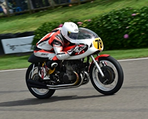 CM16 1403 Gordon Russell, Paul Curran, Gilera 500cc GP