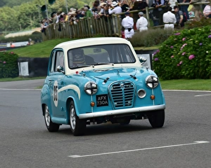 CM16 1492 Tom Ingram, Ben Colburn, Austin A35