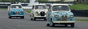 Rob Collard Prints: CM16 1494 Rob Collard, Nick Foster, Austin A30