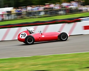 CM16 1681 Andrew Hibberd, Lola Ford Mk2 CM16 1681 Andrew Hibberd, Lola Ford Mk2