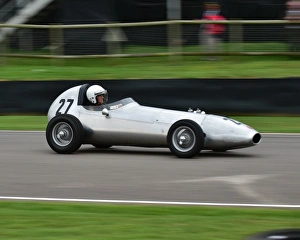 CM16 1752 Julian Majzub, Sadler Formula Junior CM16 1752 Julian Majzub, Sadler Formula Junior