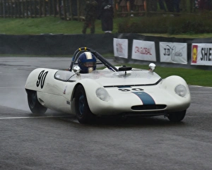 CM16 3061 Andrew Hayden, Lotus Ford 23B CM16 3061 Andrew Hayden, Lotus Ford 23B