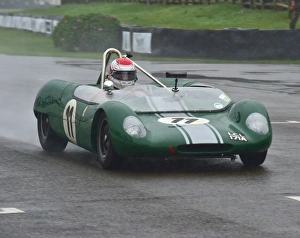 CM16 3090 Katsuaki Kubota, Lotus Ford 23B CM16 3090 Katsuaki Kubota, Lotus Ford 23B