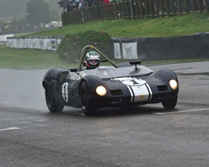 CM16 3092 Mark Midgley, Elva BMW Mk7S