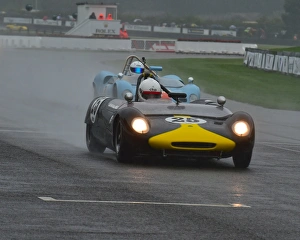 Madgwick Trophy Prints: CM16 3103 Andrew Hibberd, Lotus Ford 23B