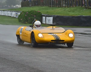 Madgwick Trophy Prints: CM16 3116 Stuart Tizzard, Lotus Ford 23B