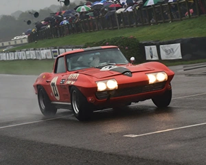 CM16 3181 Max Wakefield, Nick Padmore, Chevrolet Corvette Sting Ray CM16 3181 Max Wakefield, Nick Padmore, Chevrolet Corvette Sting Ray