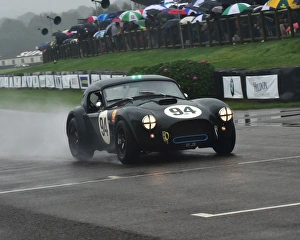 CM16 3197 Michael Gans, Ludovic Lindsay, AC Cobra