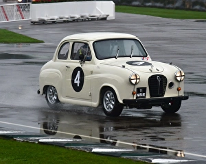 CM16 3393 Gordon Shedden, Neil Brown, Austin A30