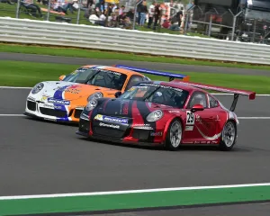 CM16 4763 Sean Hudspeth, Euan McKay, Porsche 911 GT3 Cup CM16 4763 Sean Hudspeth, Euan McKay, Porsche 911 GT3 Cup