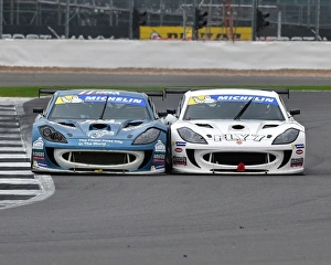 September 2016 Prints: CM16 5448 Ollie Chadwick, Rob Gaffney, Ginetta G55