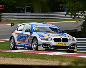 Sam Tordoff Prints: CM16 7701 Sam Tordoff, BMW 125i M Sport