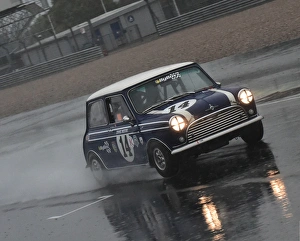 CM16 8576 Jon Milicevic, Morris Cooper